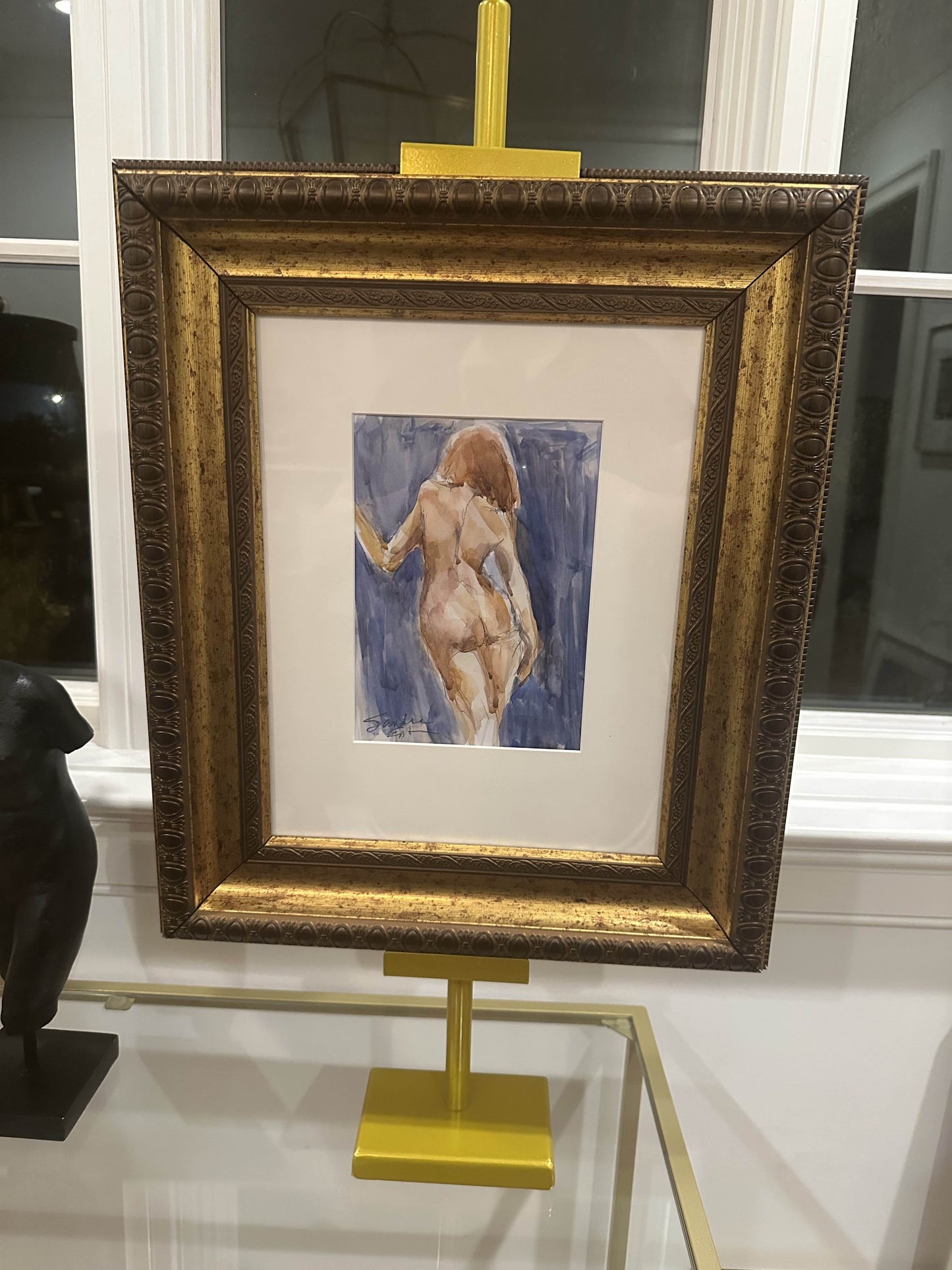Girl 14 by Sandra Epton