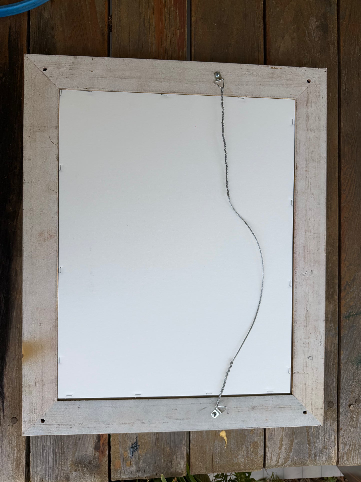 Abstract in Neutrals by Barbara Casteix