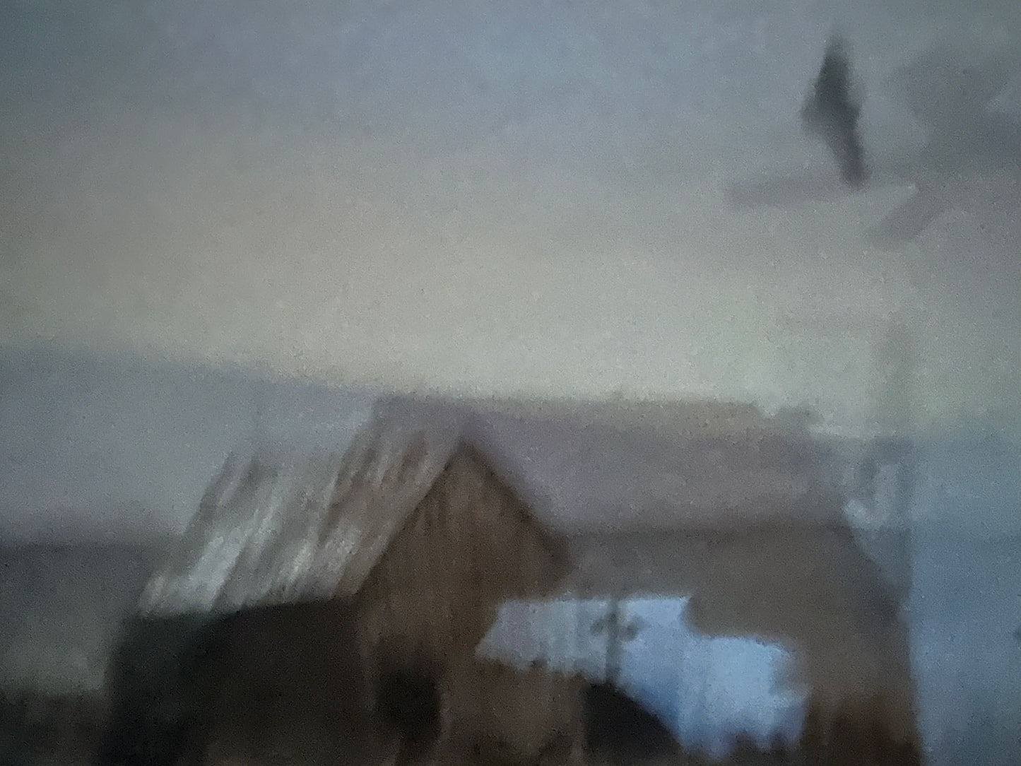 “California Landscape” Watercolor by Joe Garcia