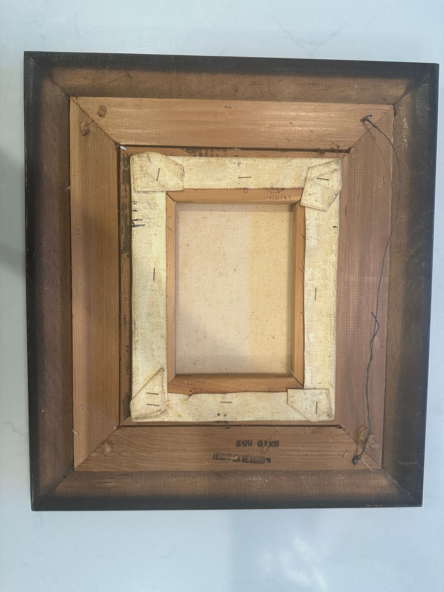 MODERNIST STILL LIFE OIL PAINTING SIGNED BY ARTIST