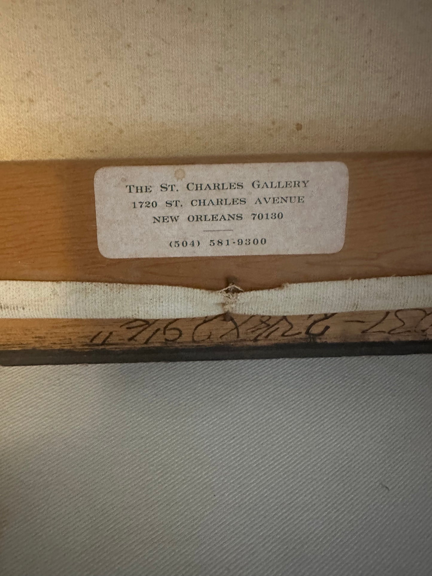 Nude Woman Oil Painting by Jahnke