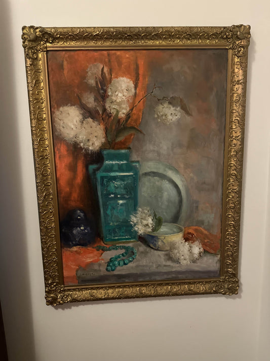 Still Life by C. Weiners