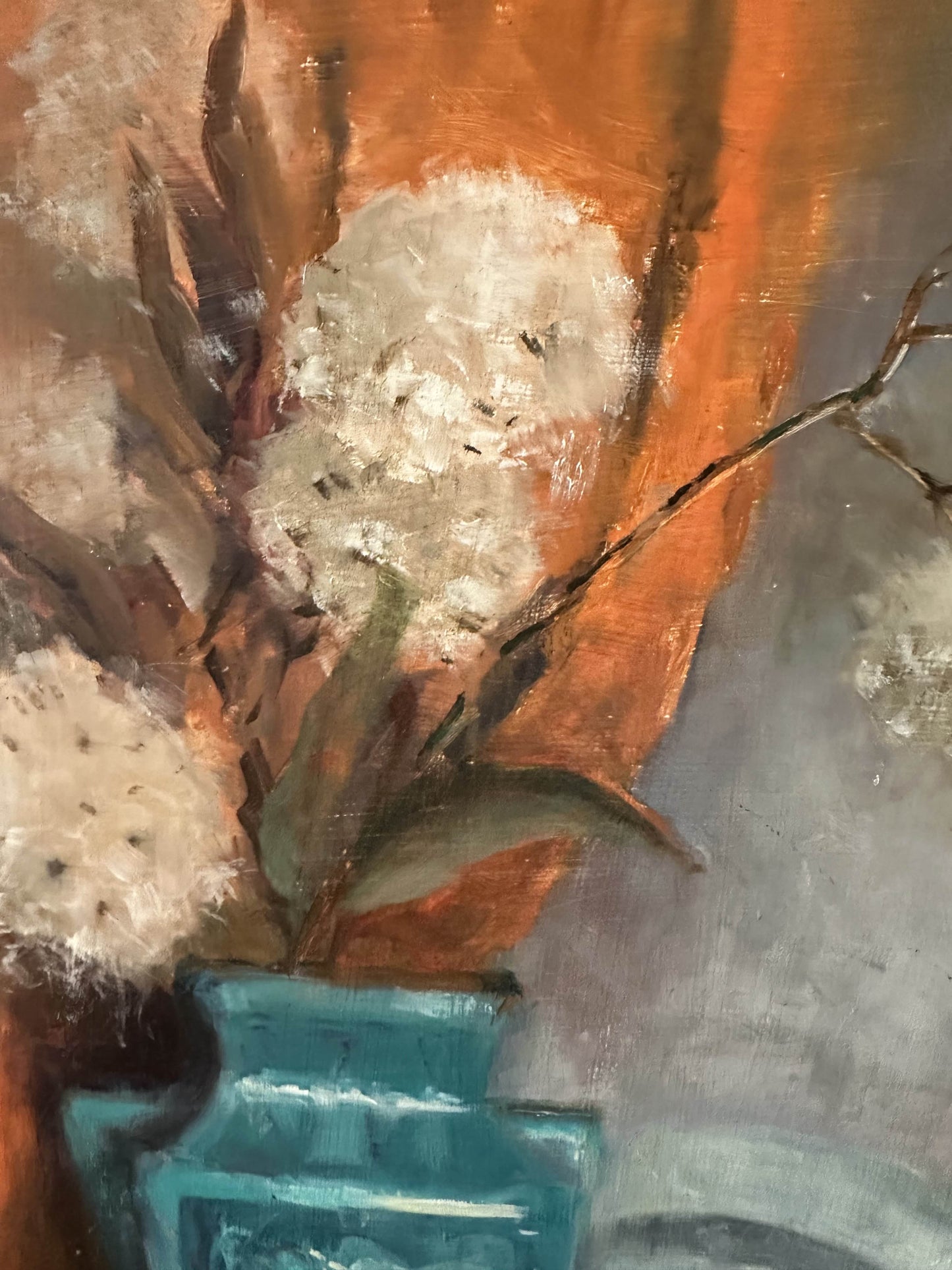 Still Life by C. Weiners