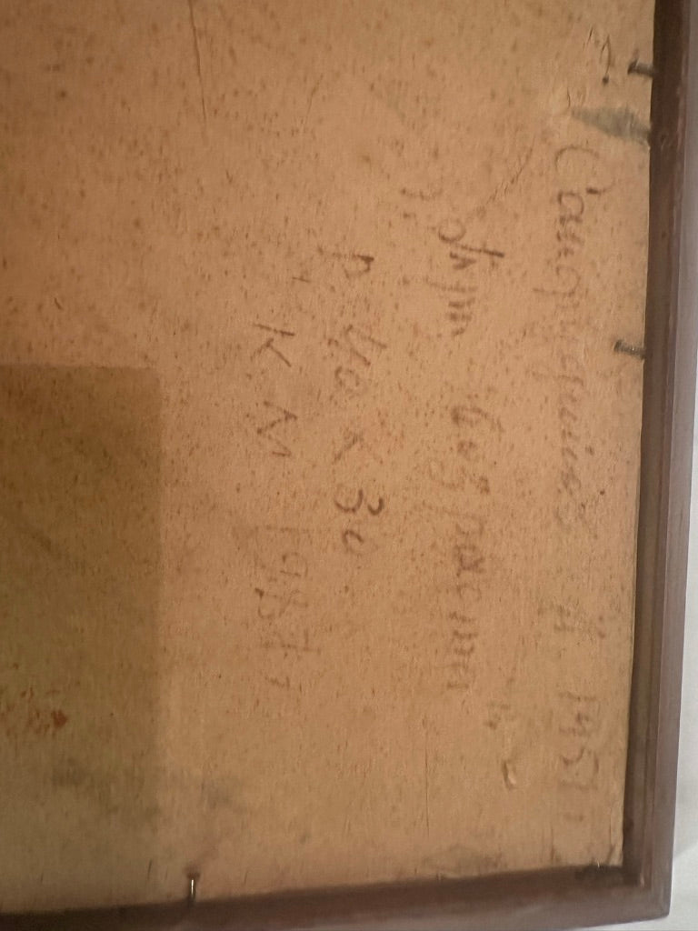 Still Life of Apples by Anvar Saifutdinov