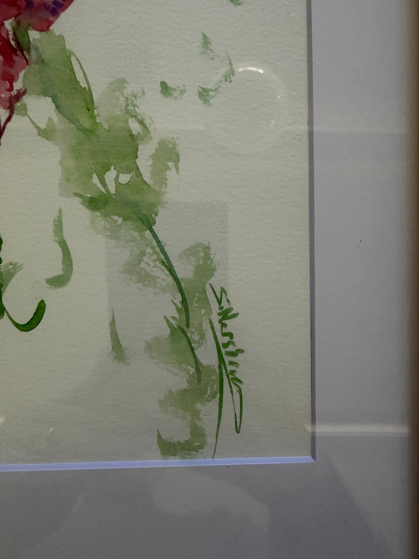 Seahorse Art by Suren Nersisyan