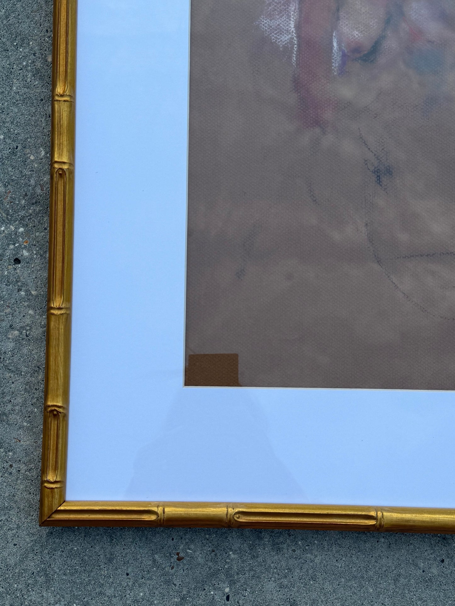 Nude Woman by Eli Sproles #3