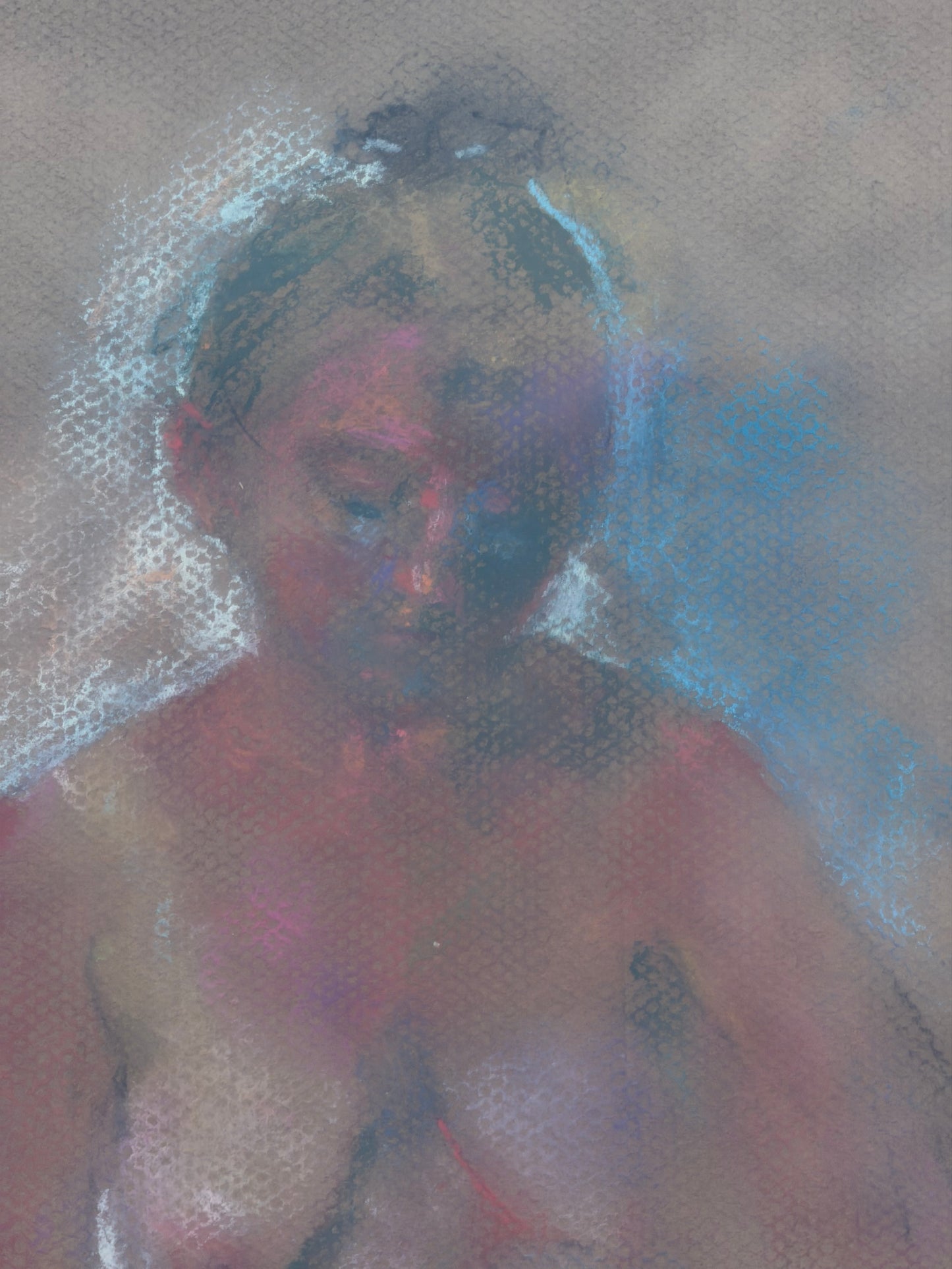 Nude Woman by Eli Sproles #3