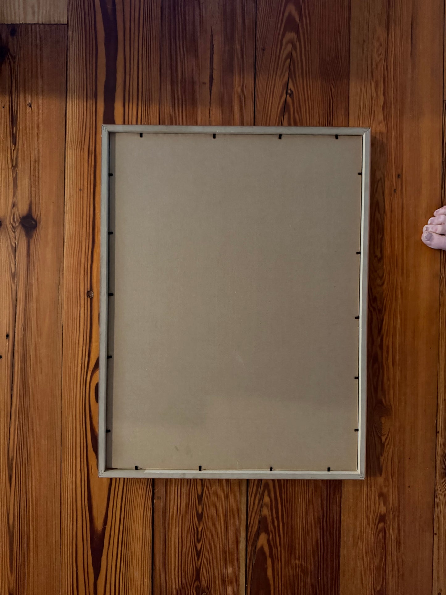 Nude Woman by Eli Sproles #3