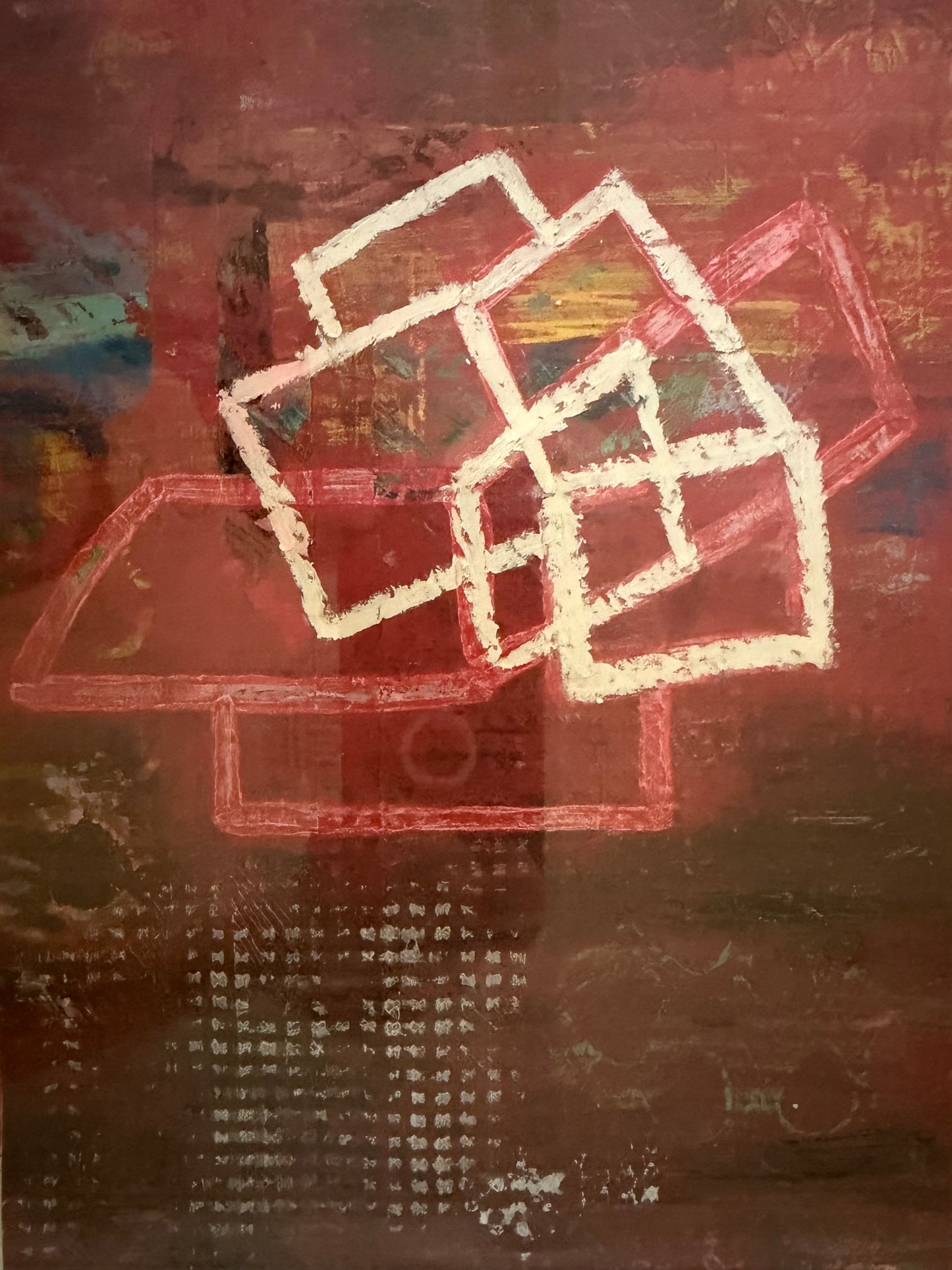 Abstract by Aubrey Morgan