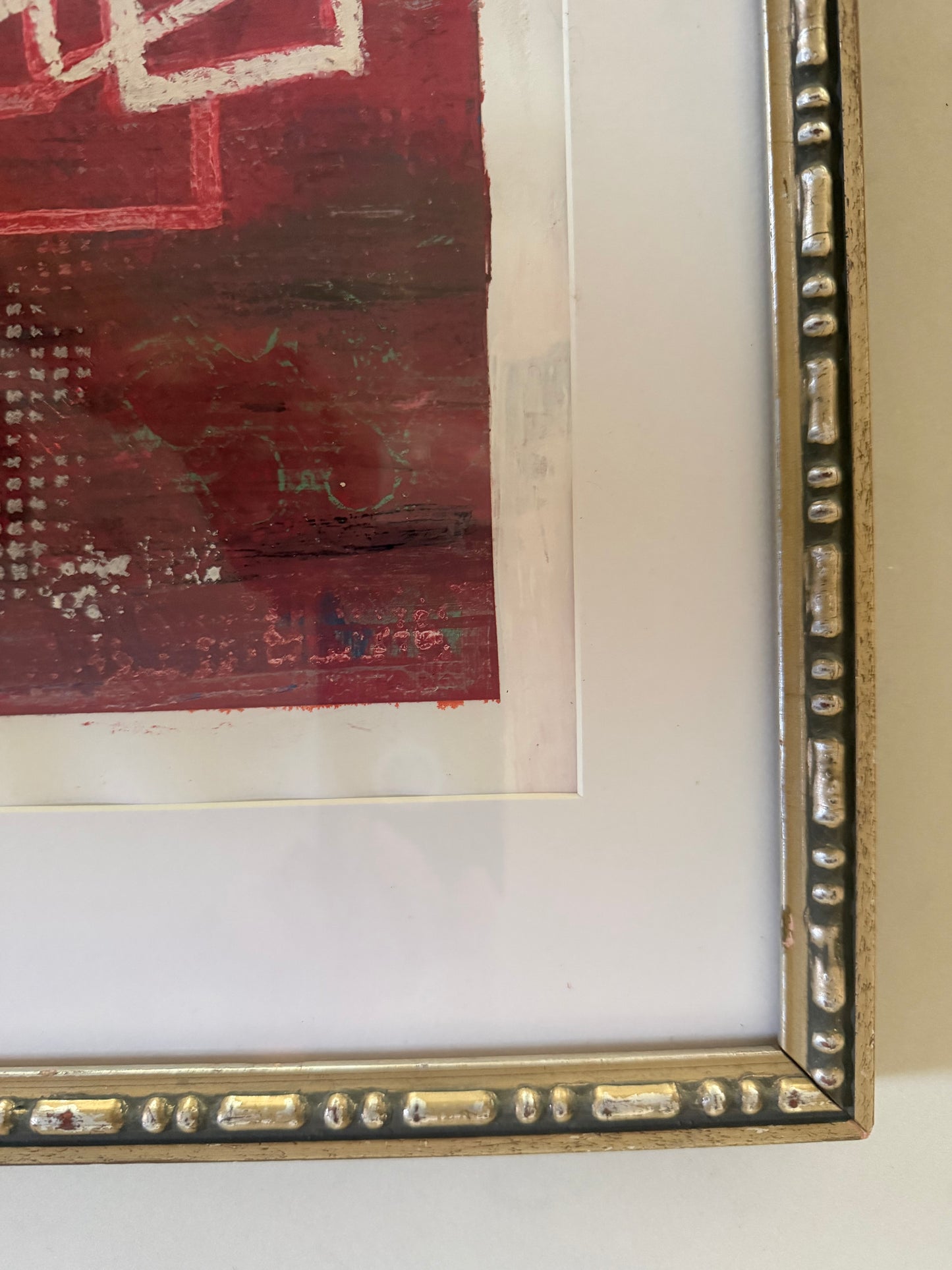 Abstract by Aubrey Morgan
