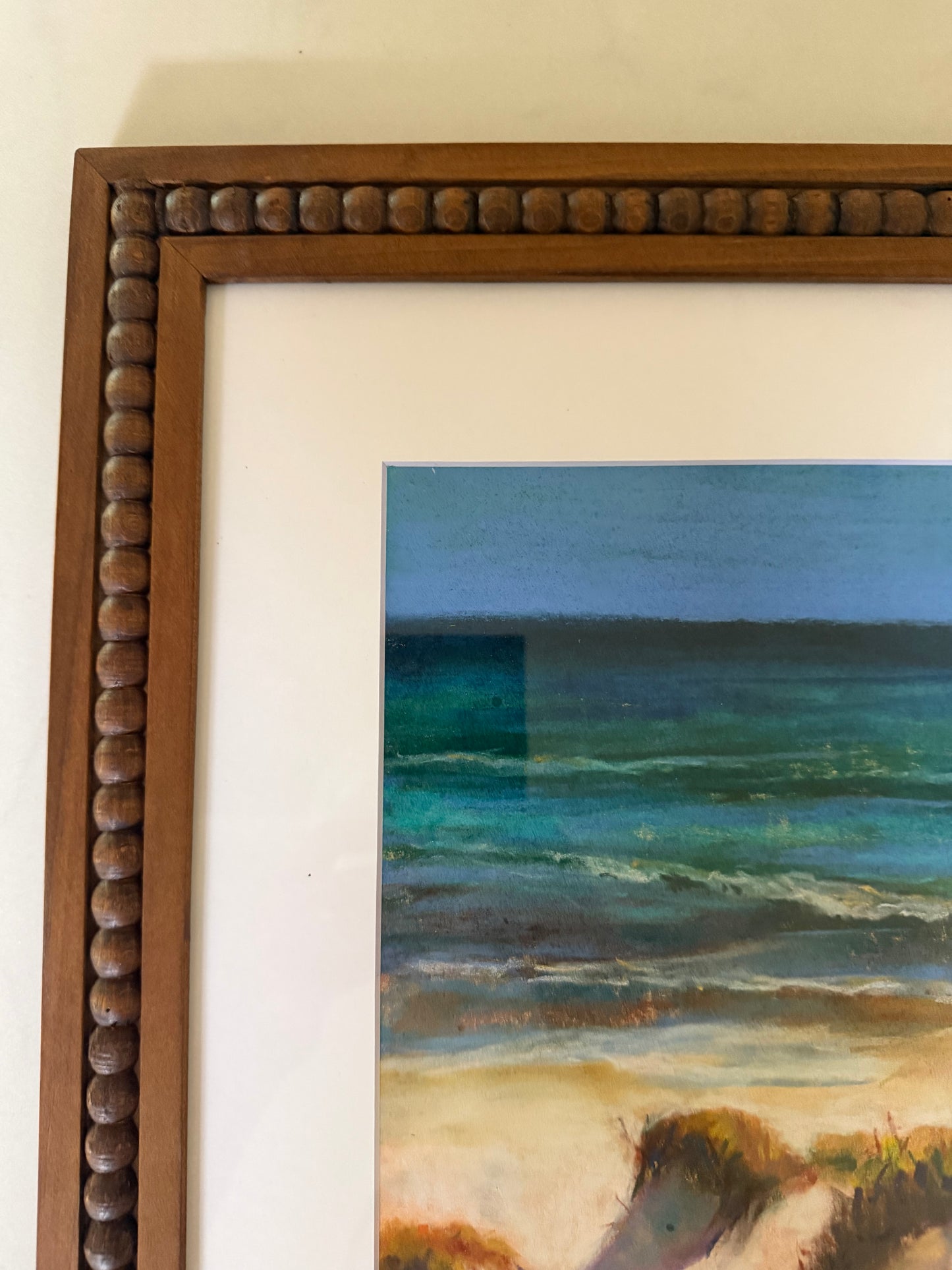 Seascape by Andrey Lopatin (Ukraine,20/21Century)