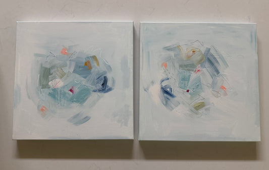 Abstract by Andrea Zoe #2