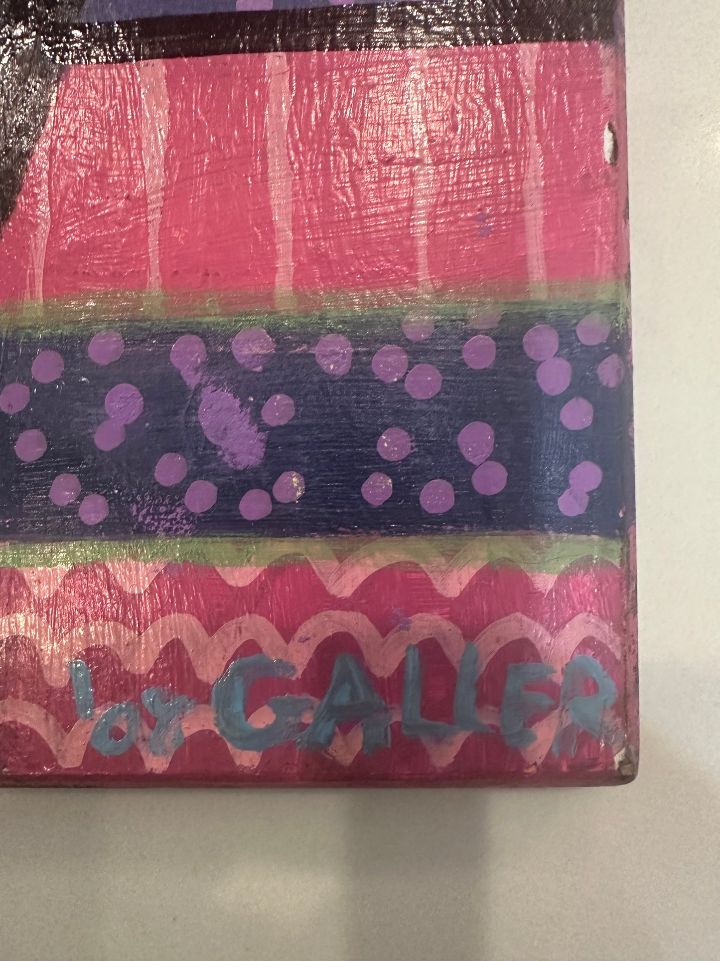 Angels by Heather Gellar