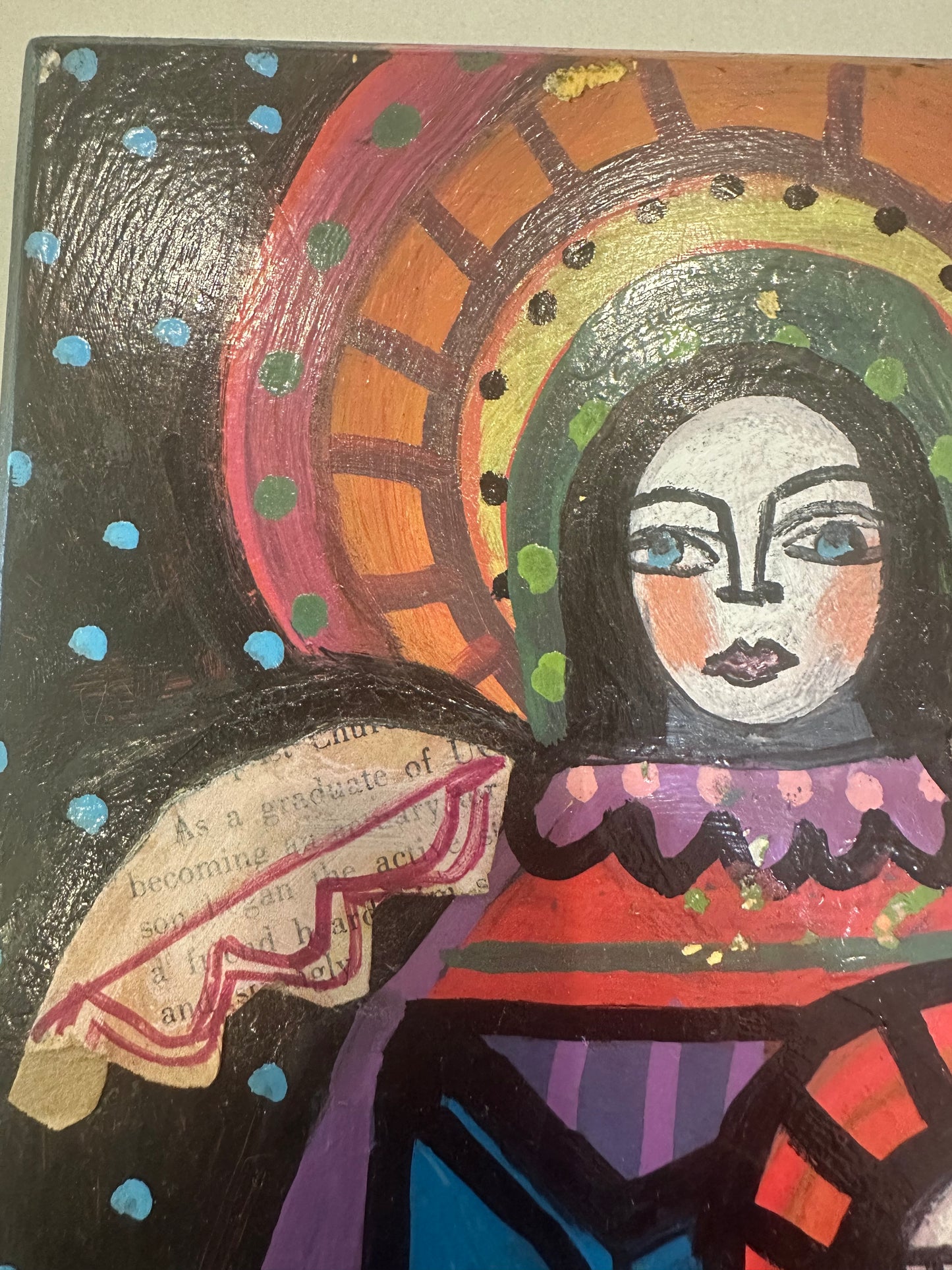 Angels by Heather Gellar