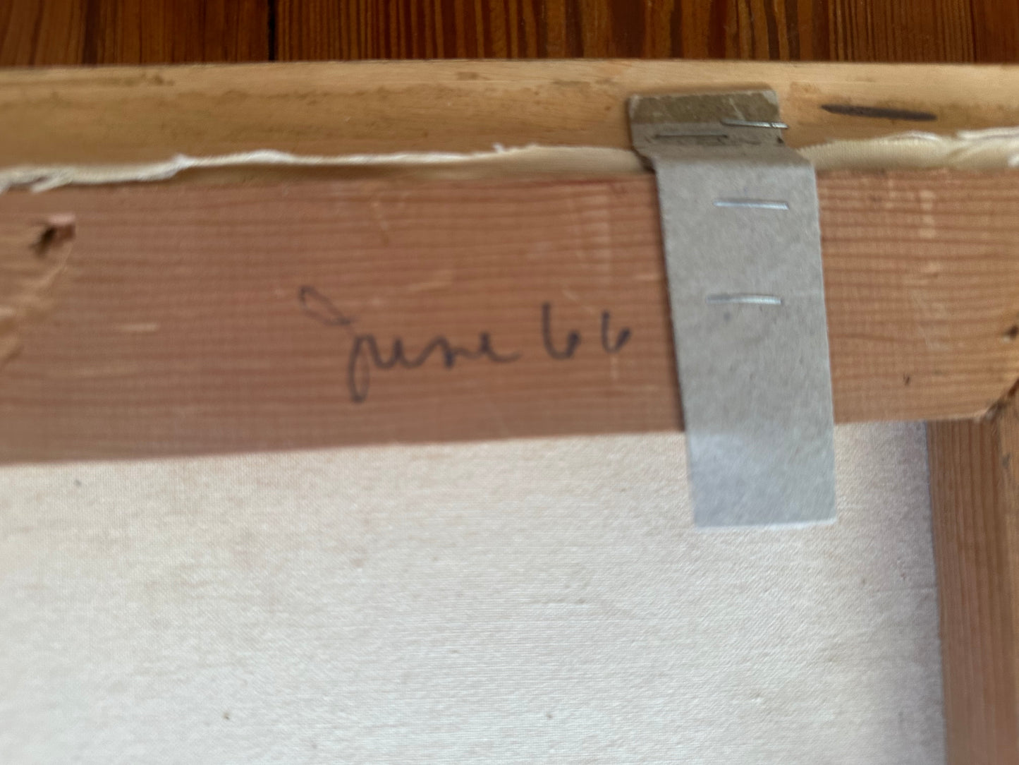 Vintage Seascape by Laura Gabriel