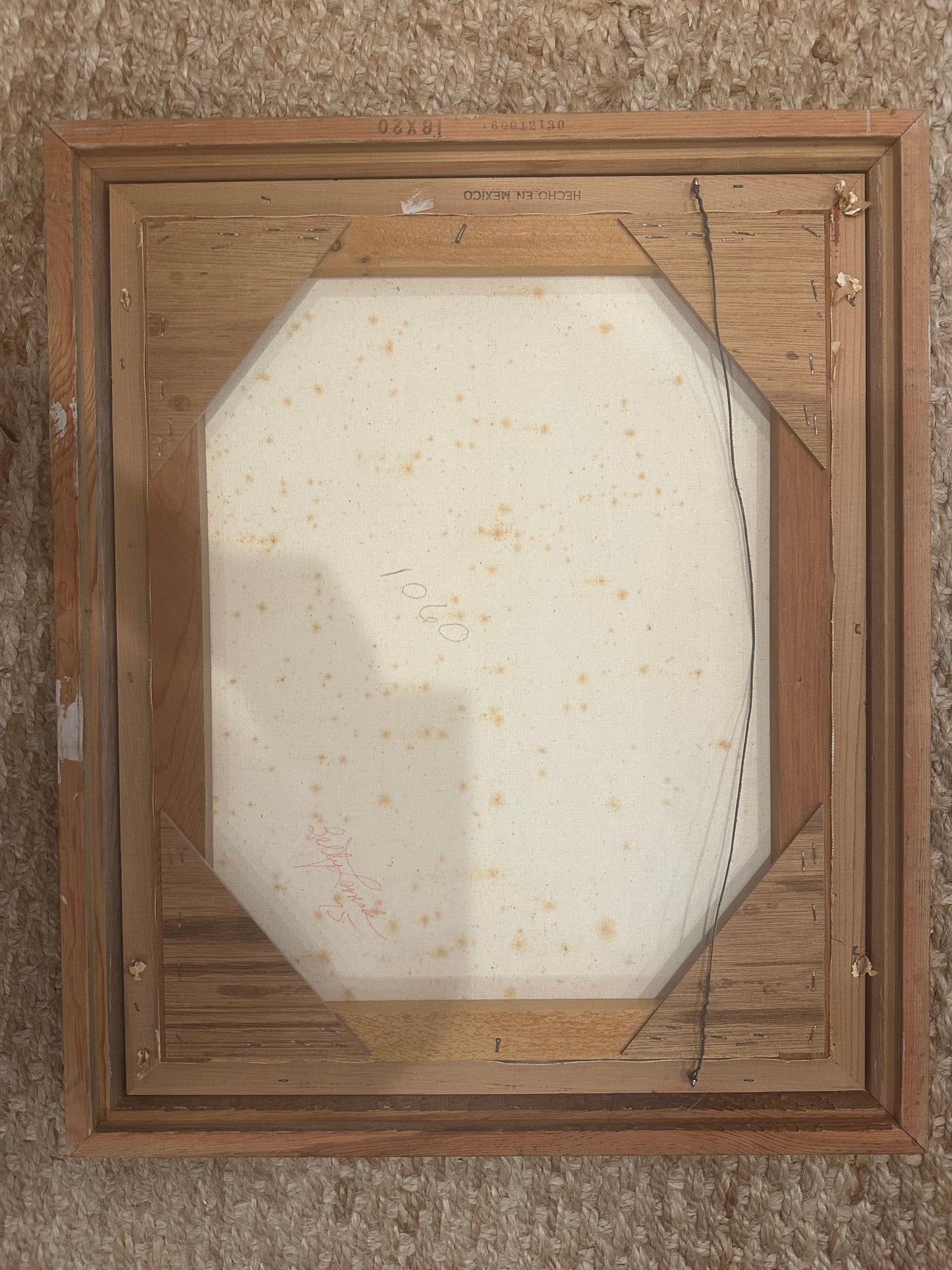 Beautiful Beach Scene by Betty Lemak