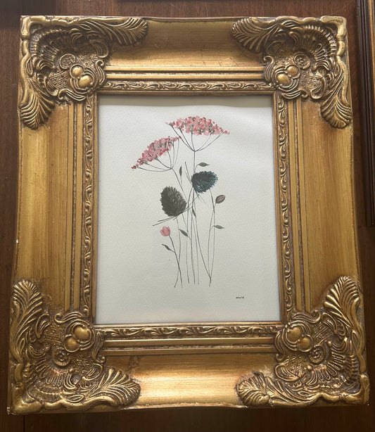 Floral by Anna Rose
