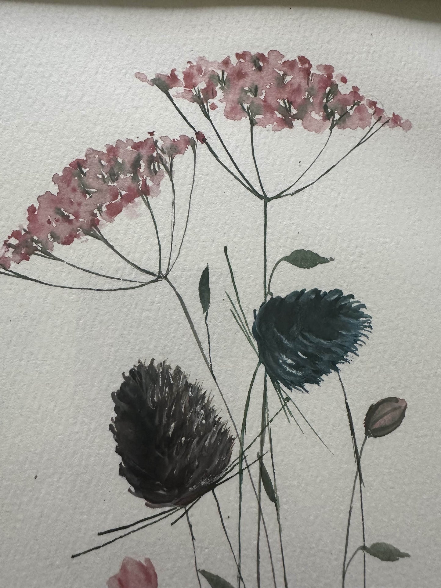 Floral by Anna Rose