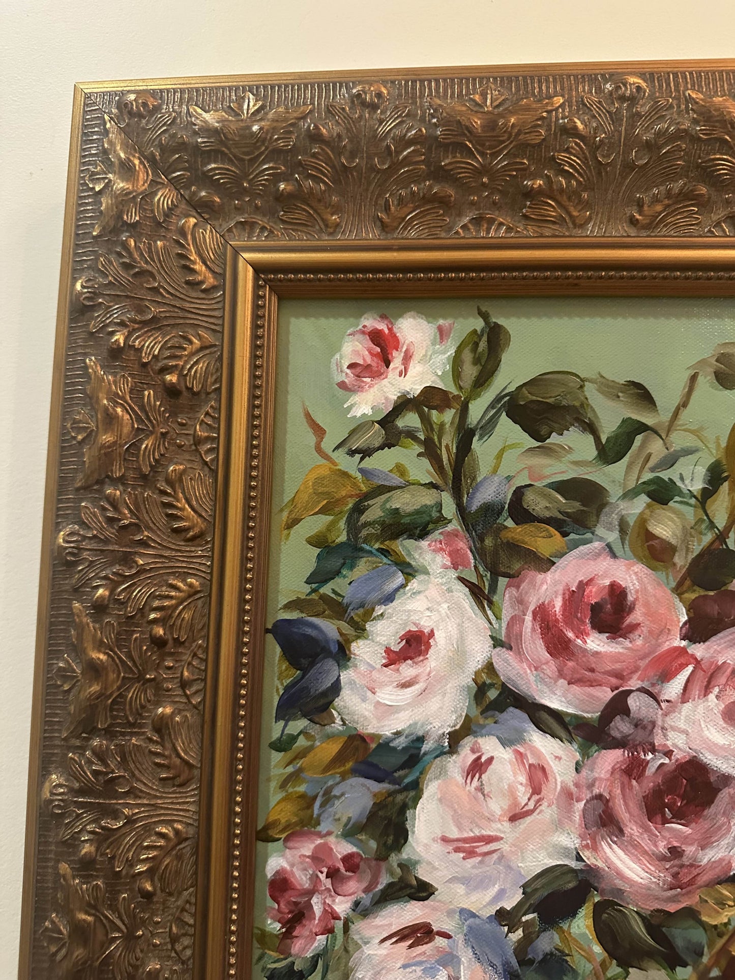 Peonies by Breanna Rothwell