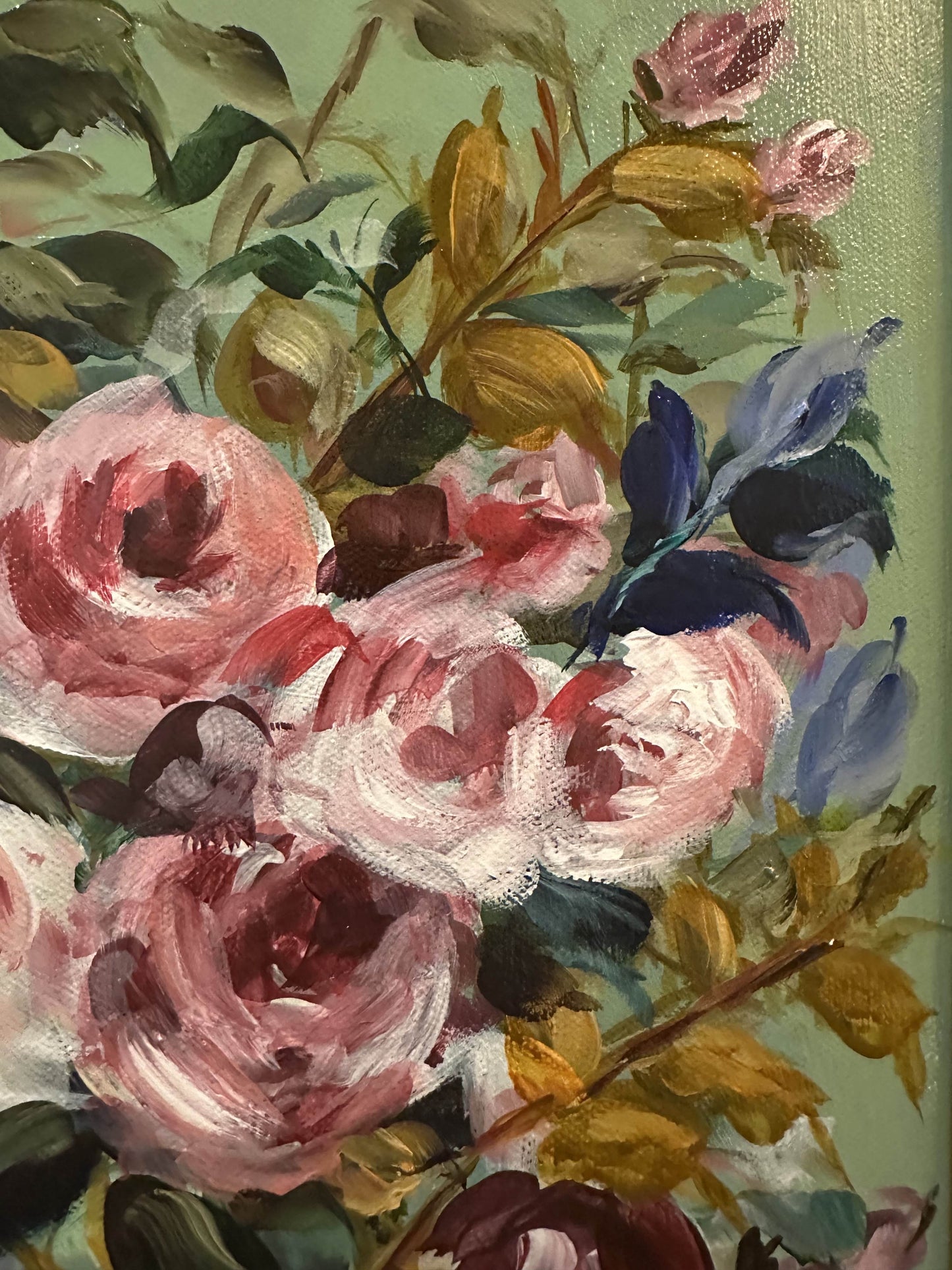 Peonies by Breanna Rothwell