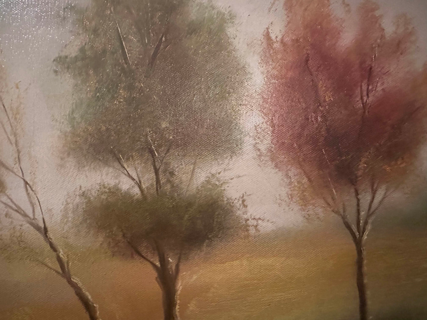 Autumn Splendor by Unknown