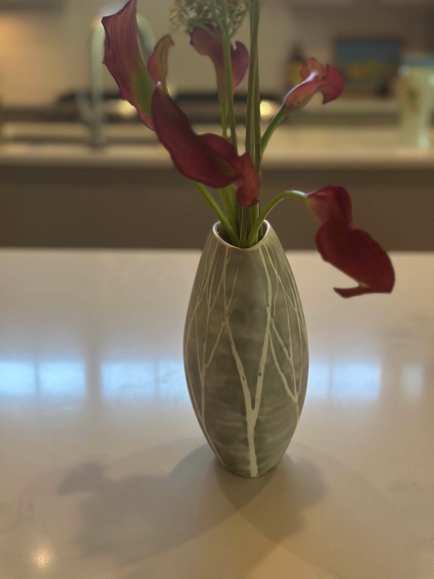Tree of Life (Vase) from Anderson Design Studio